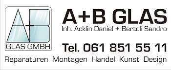 A&B Glas GmbH