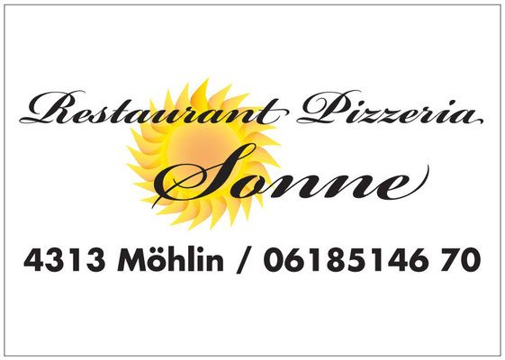 Restaurant Sonne